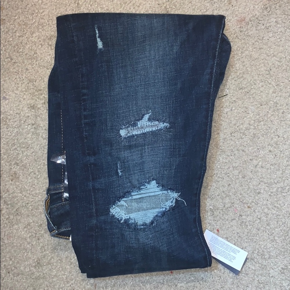 Men’s. Brand New American Eagle 🦅 jeans.